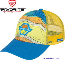 Кепка Favorite EchoSounding Multi Color